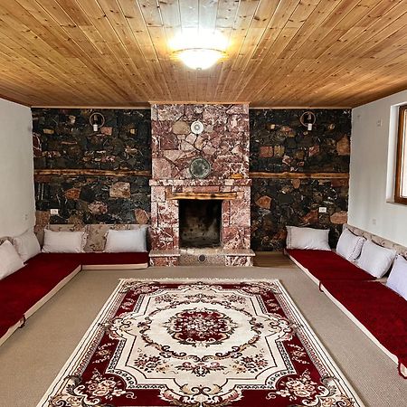 Guesthouse Kevin Kukes Εξωτερικό φωτογραφία