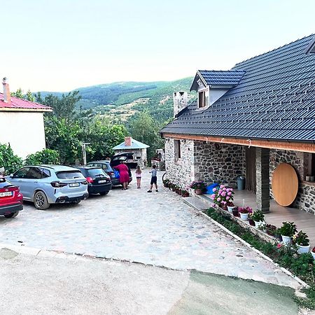 Guesthouse Kevin Kukes Εξωτερικό φωτογραφία