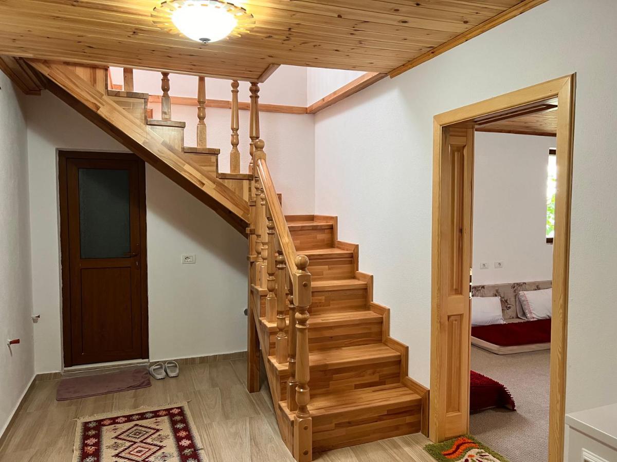 Guesthouse Kevin Kukes Εξωτερικό φωτογραφία