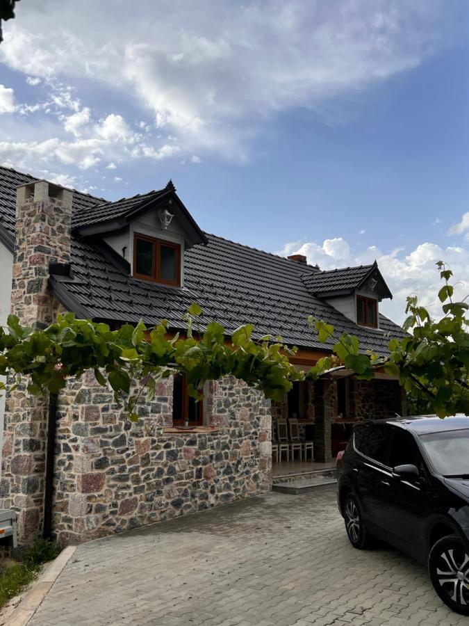 Guesthouse Kevin Kukes Εξωτερικό φωτογραφία