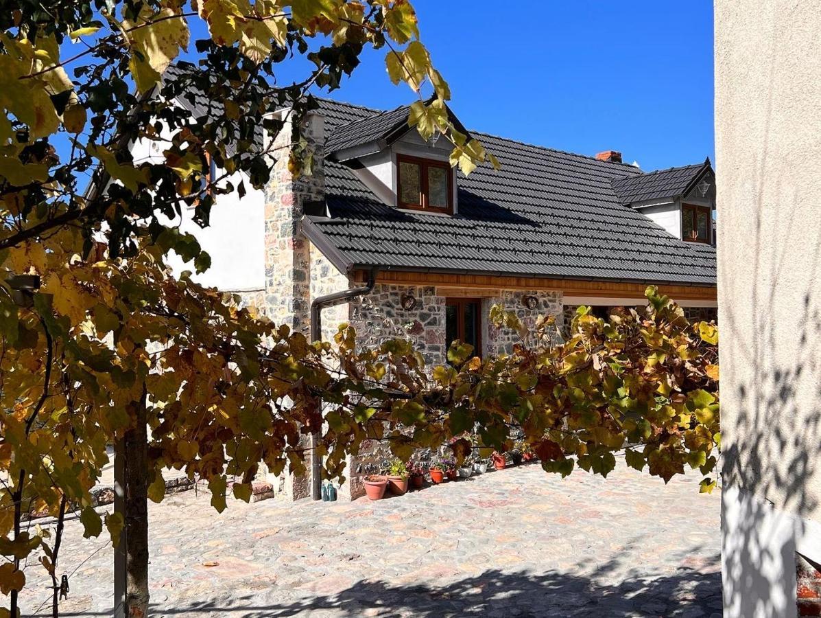 Guesthouse Kevin Kukes Εξωτερικό φωτογραφία