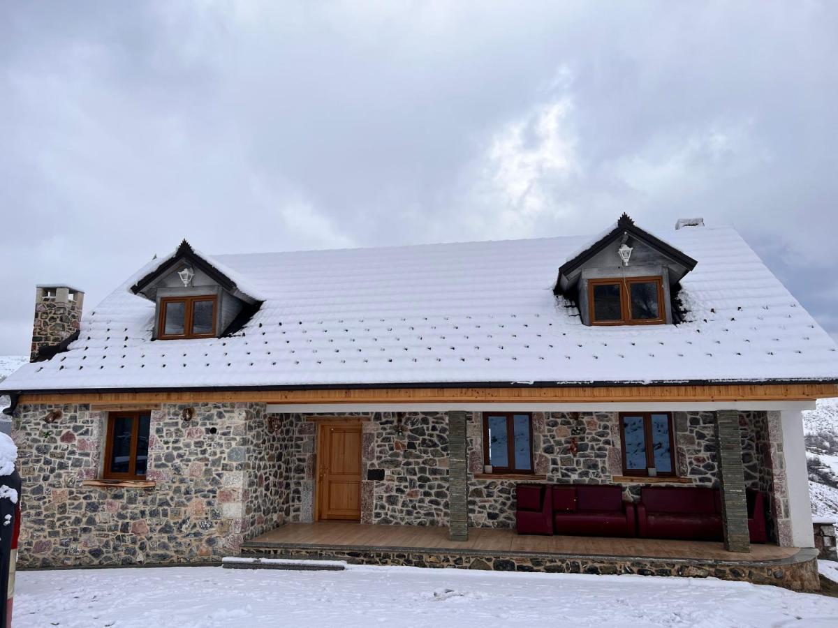 Guesthouse Kevin Kukes Εξωτερικό φωτογραφία