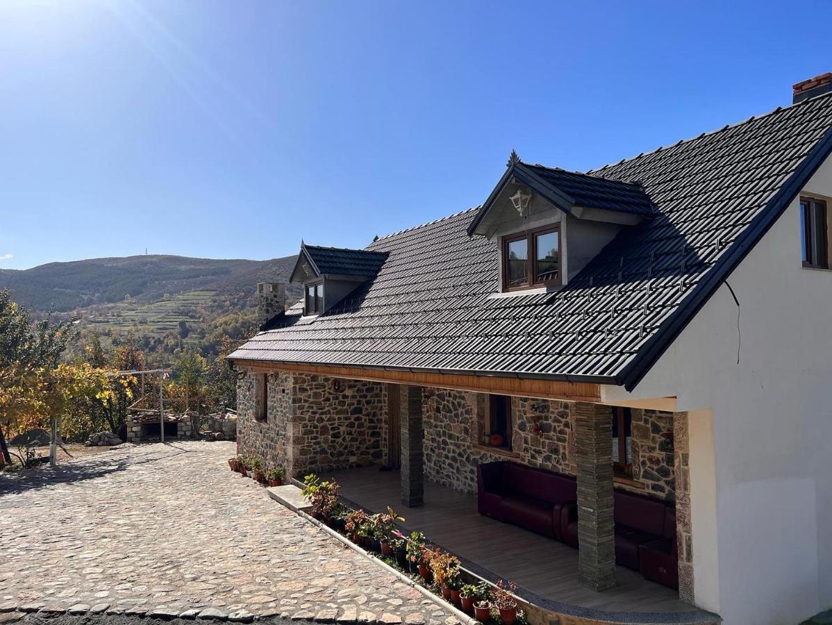 Guesthouse Kevin Kukes Εξωτερικό φωτογραφία