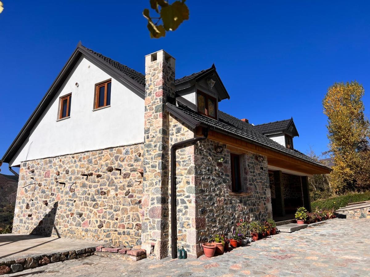 Guesthouse Kevin Kukes Εξωτερικό φωτογραφία