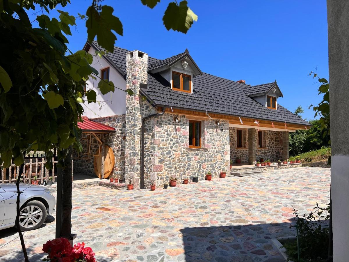 Guesthouse Kevin Kukes Εξωτερικό φωτογραφία