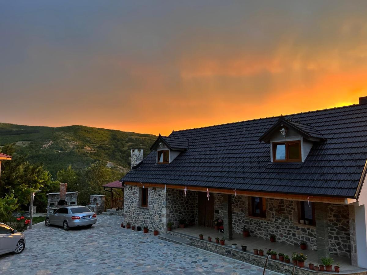 Guesthouse Kevin Kukes Εξωτερικό φωτογραφία