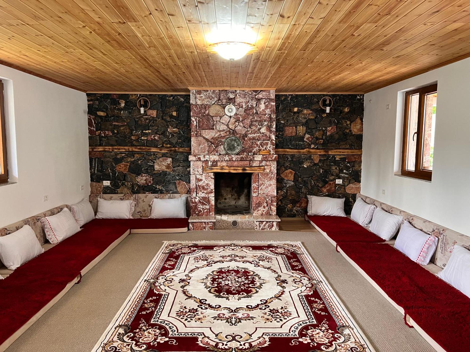 Guesthouse Kevin Kukes Εξωτερικό φωτογραφία