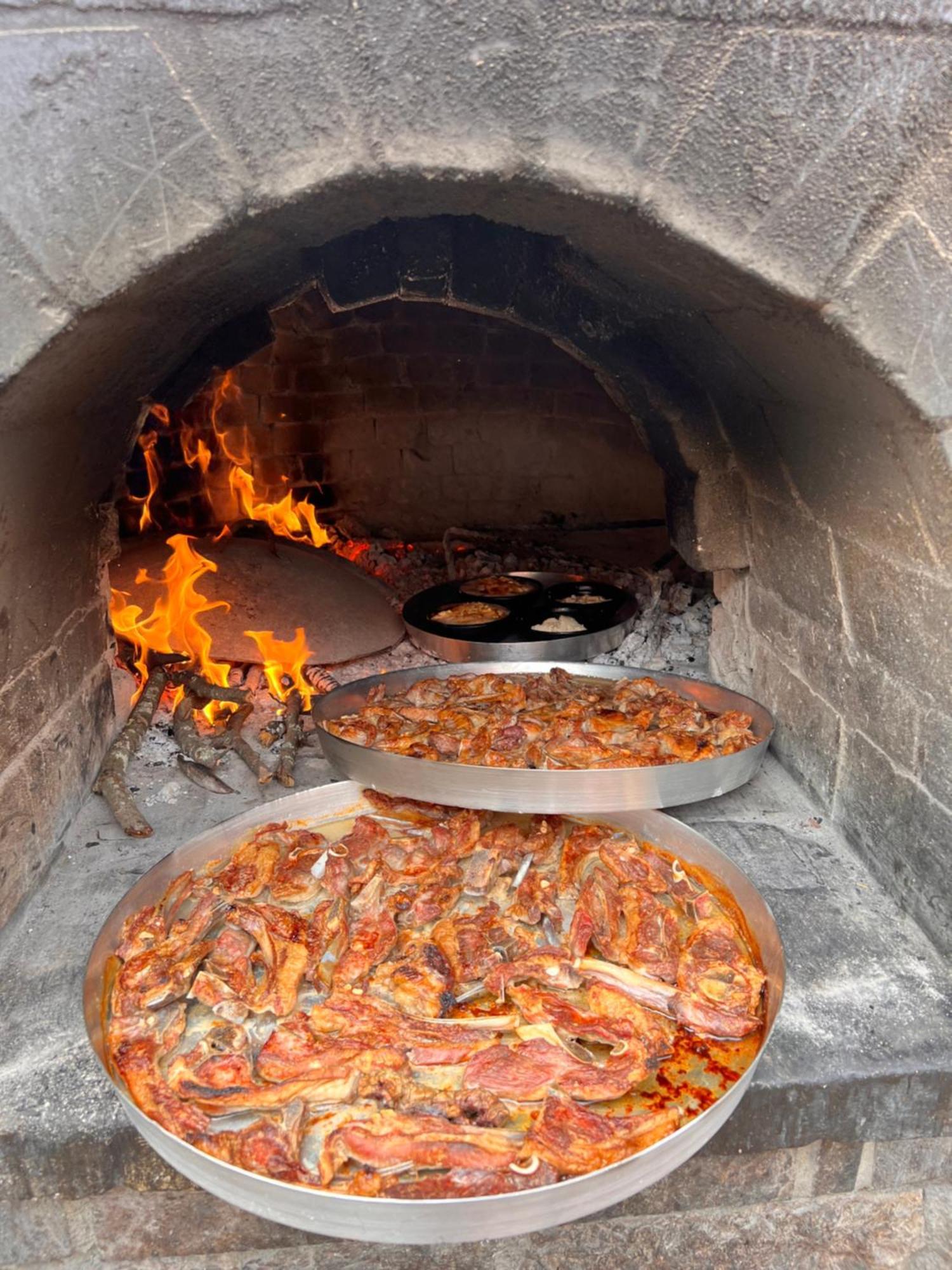 Guesthouse Kevin Kukes Εξωτερικό φωτογραφία