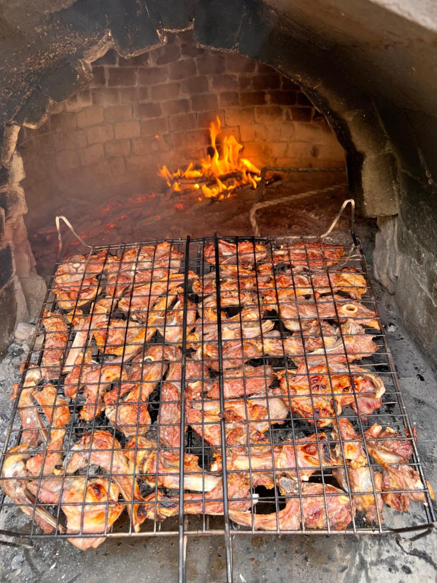 Guesthouse Kevin Kukes Εξωτερικό φωτογραφία
