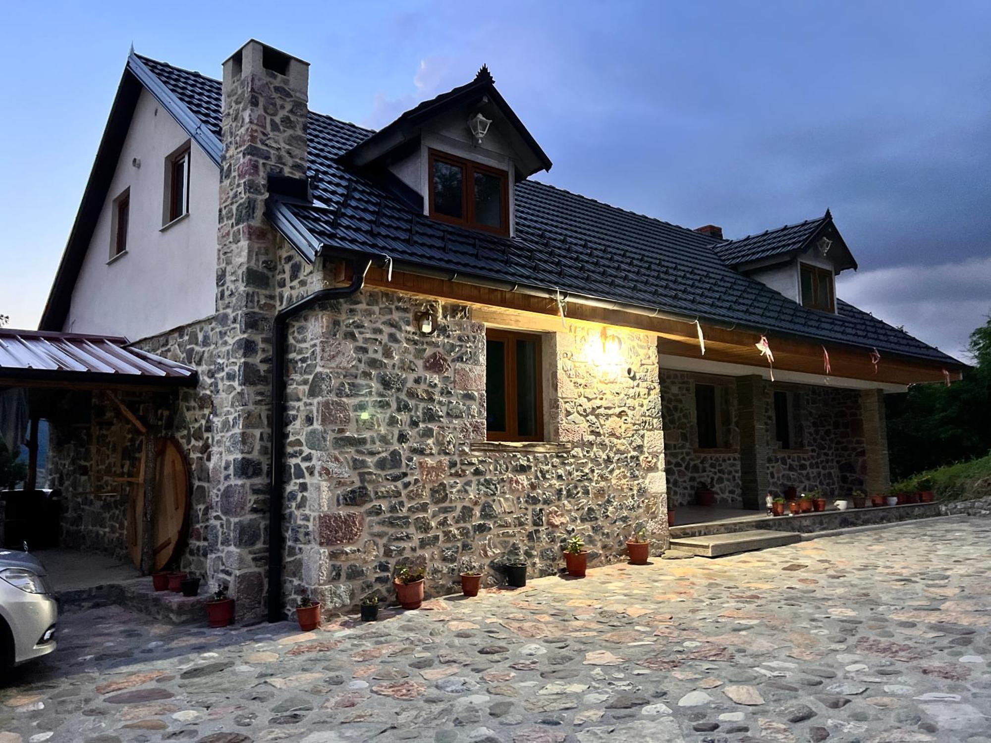 Guesthouse Kevin Kukes Εξωτερικό φωτογραφία